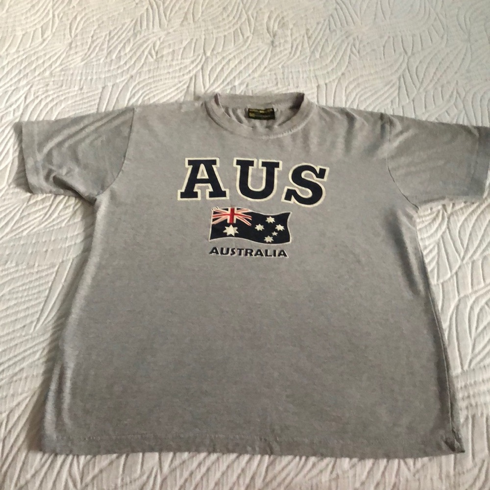 Australian T-Shirt